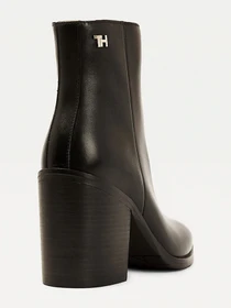 Ботинки и сапоги Tommy Hilfiger модель FW0FW05164-BDS Фото
