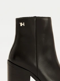 Ботинки и сапоги Tommy Hilfiger модель FW0FW05164-BDS Фото