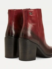 Ботинки и сапоги Tommy Hilfiger модель FW0FW05164-VLP Фото