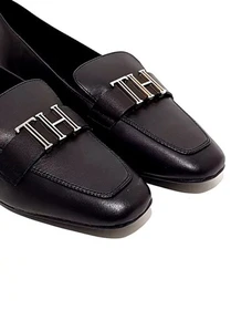 Туфли и лоферы Tommy Hilfiger модель FW0FW05139-BDS Фото