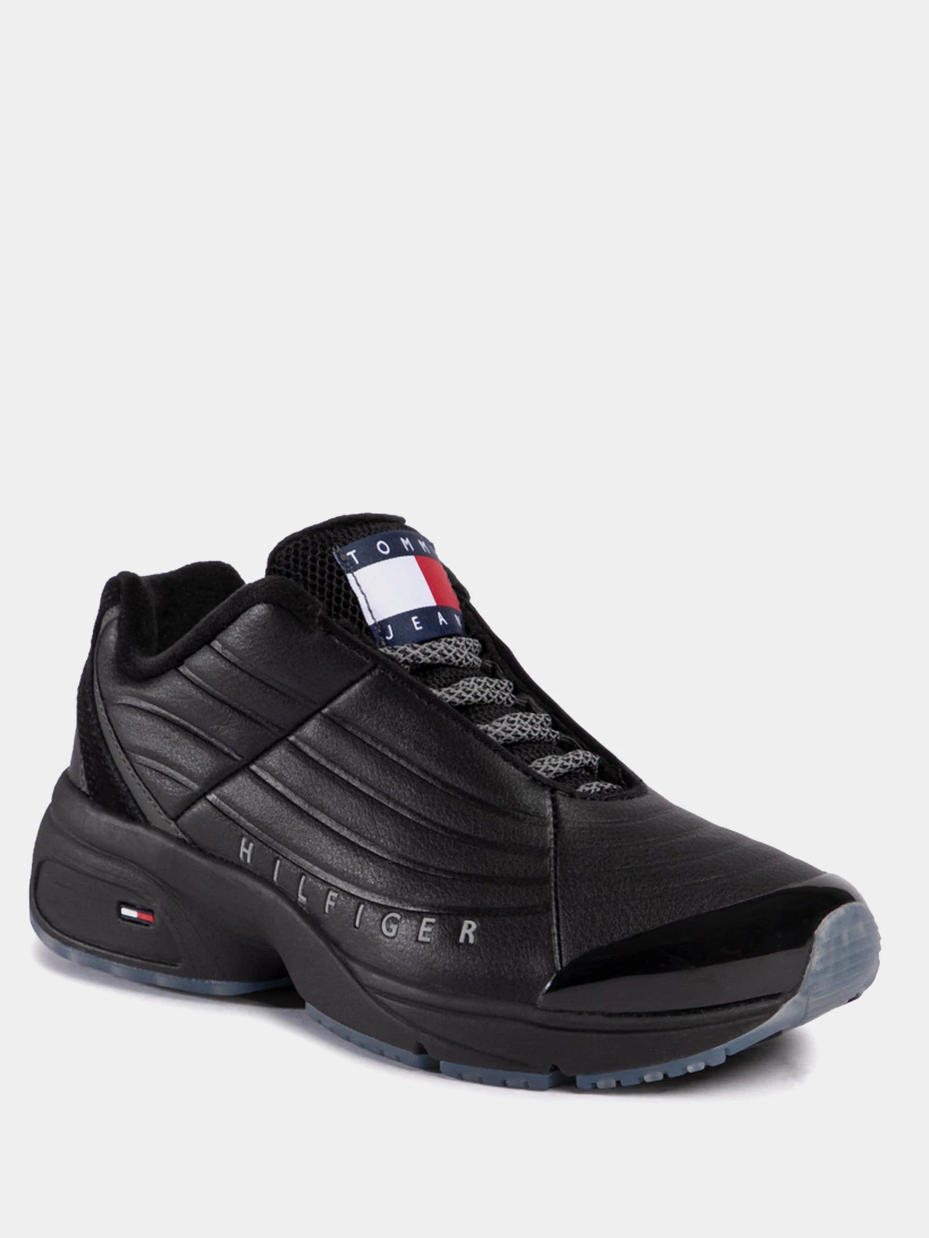 Кроссовки Tommy Hilfiger модель EN0EN01176-BDS Фото