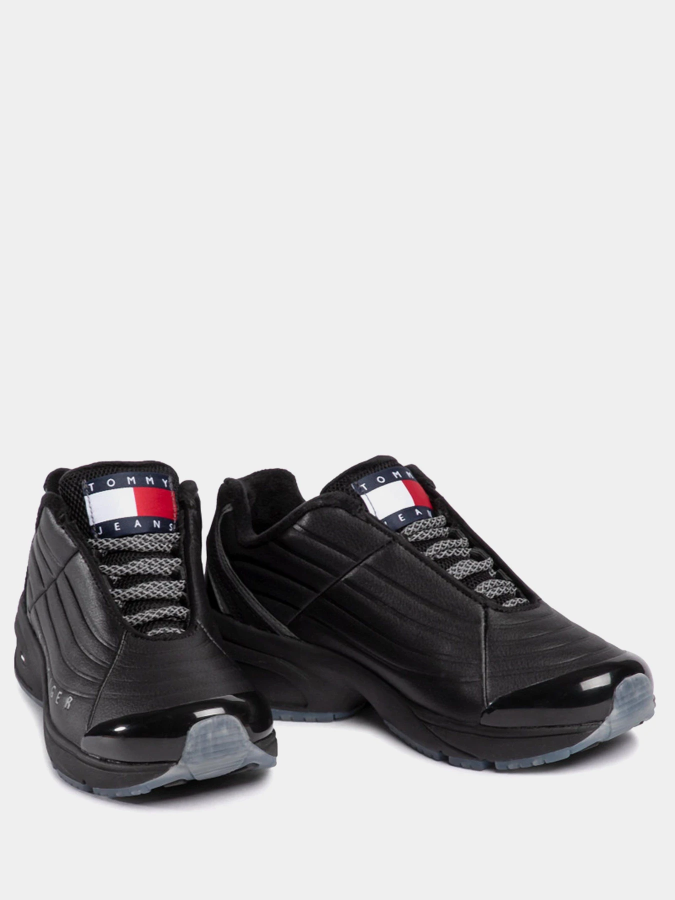 Кроссовки Tommy Hilfiger модель EN0EN01176-BDS Фото