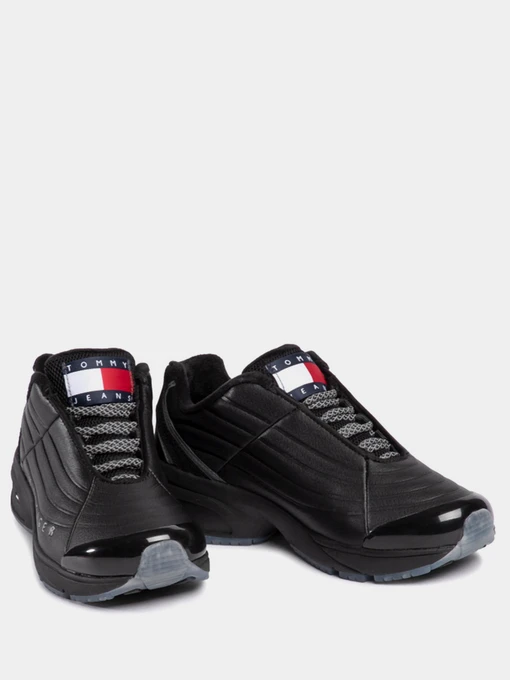 Кроссовки Tommy Hilfiger модель EN0EN01176-BDS Фото