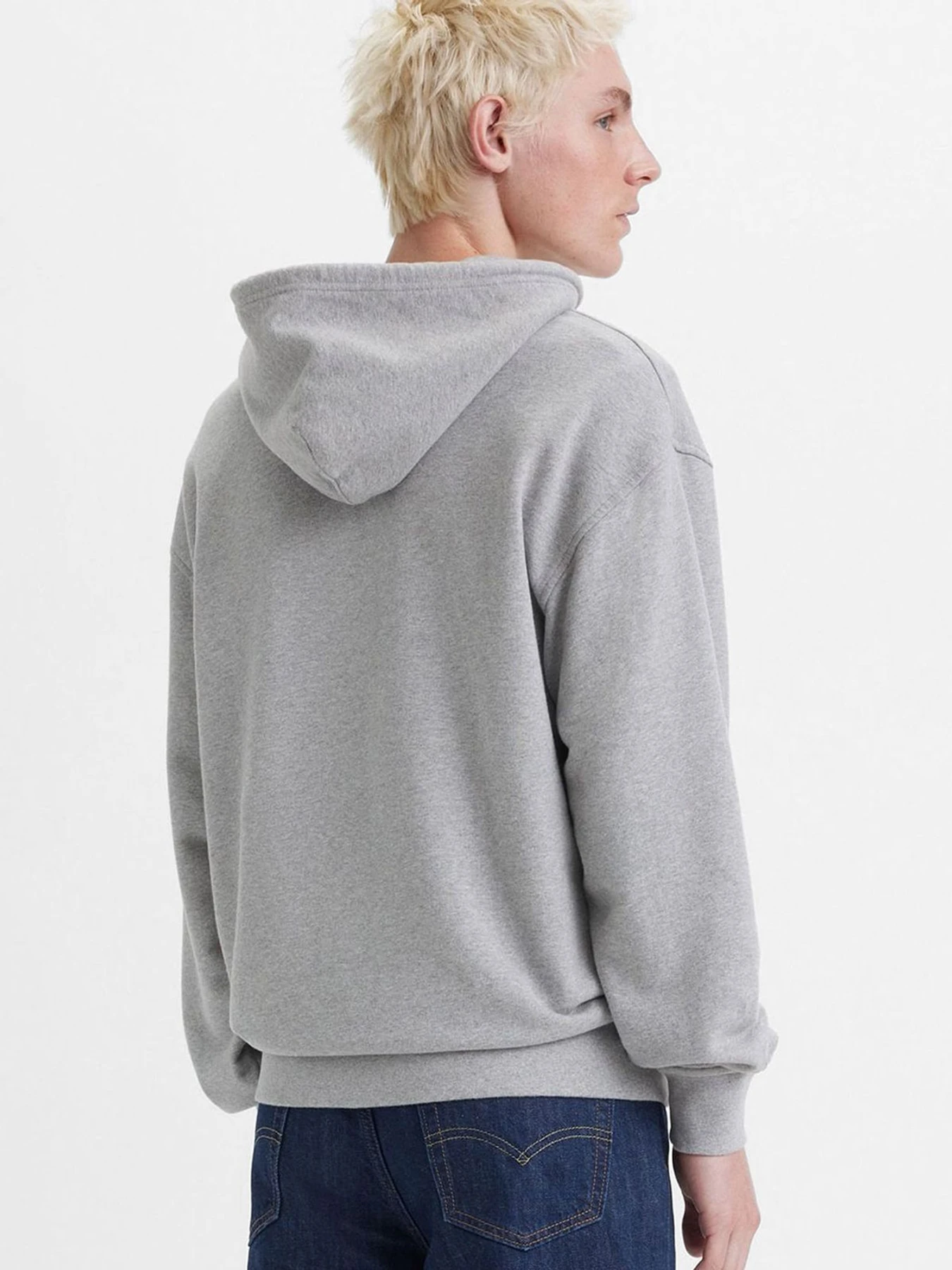 Худі та світшоти Levi's модель 38479;0308 Фото