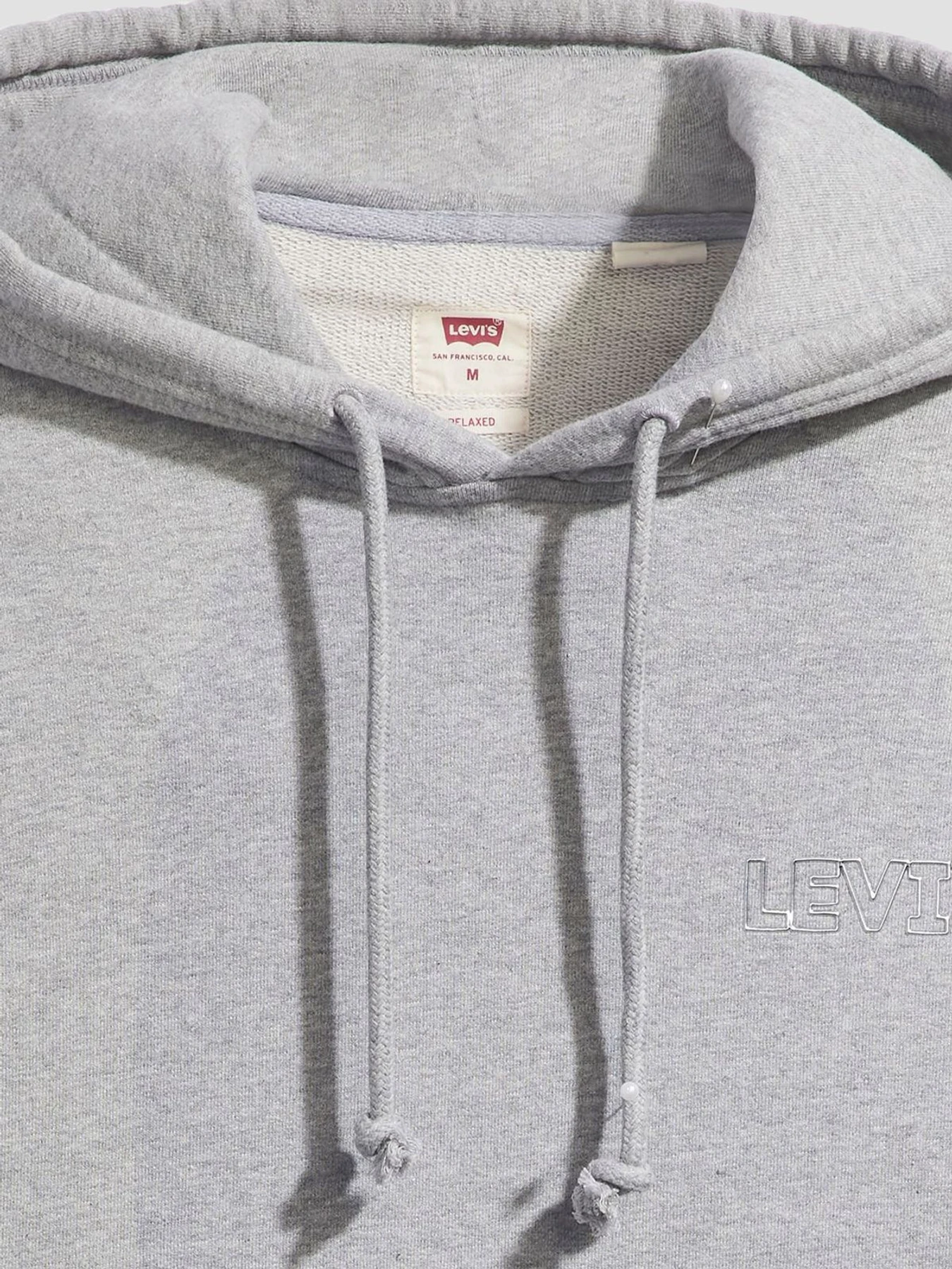 Худі та світшоти Levi's модель 38479;0308 Фото