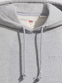 Худі та світшоти Levi's модель 38479;0308 Фото