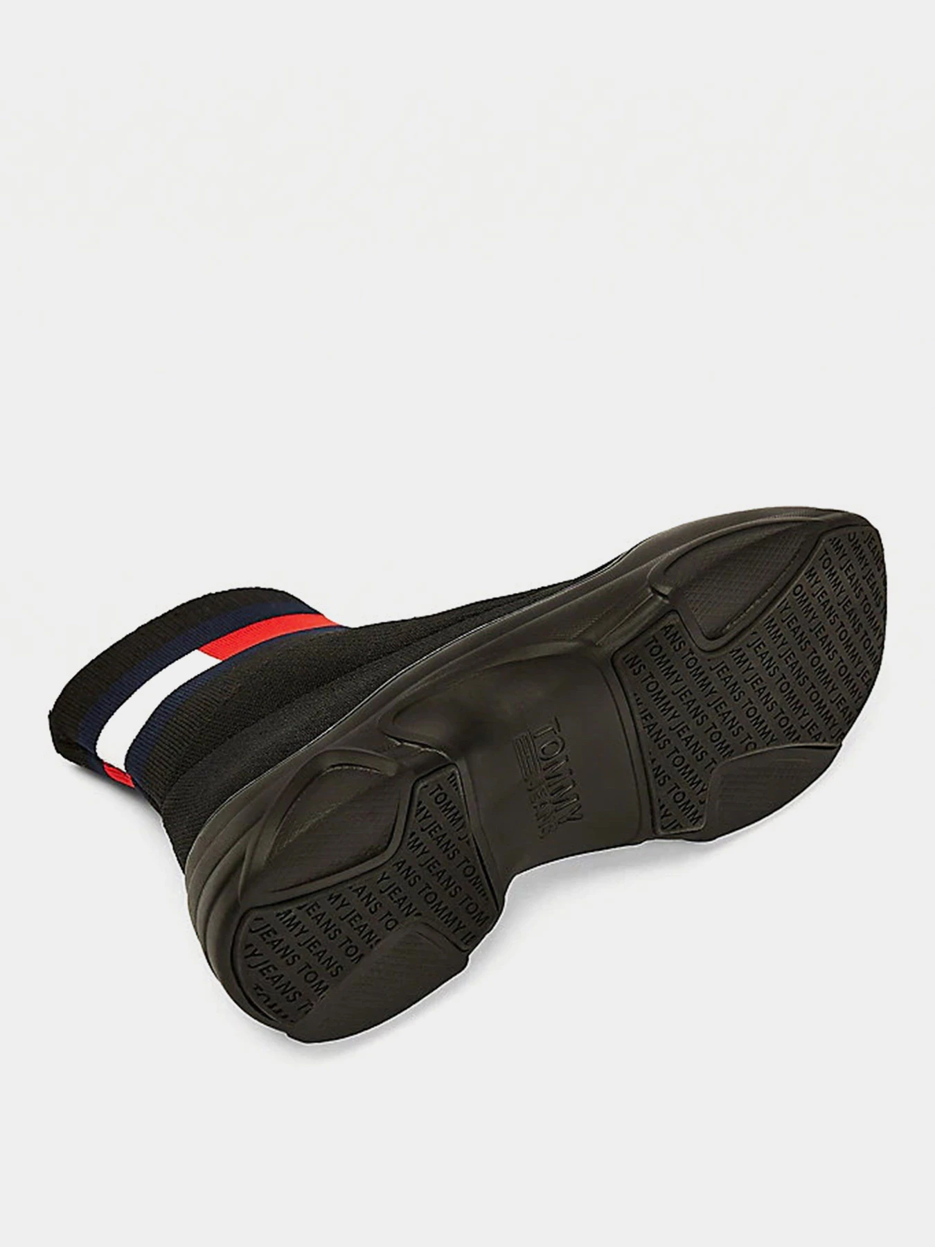 Ботинки и сапоги Tommy Hilfiger модель EN0EN01163-BDS Ботинки и сапоги Tommy Hilfiger модель EN0EN01163-BDS Фото