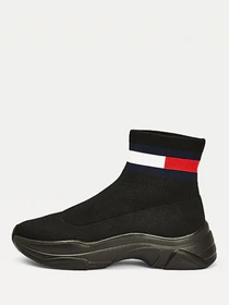 Ботинки и сапоги Tommy Hilfiger модель EN0EN01163-BDS Фото