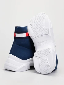 Ботинки и сапоги Tommy Hilfiger модель EN0EN01163-DB9 Фото