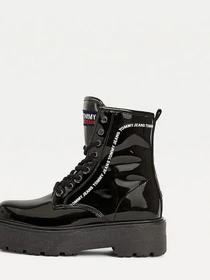 Ботинки и сапоги Tommy Hilfiger модель EN0EN01151-BDS Фото