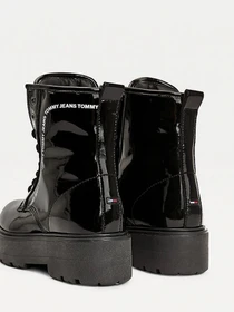 Ботинки и сапоги Tommy Hilfiger модель EN0EN01151-BDS Фото