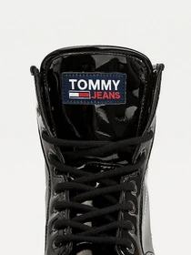 Ботинки и сапоги Tommy Hilfiger модель EN0EN01151-BDS Фото