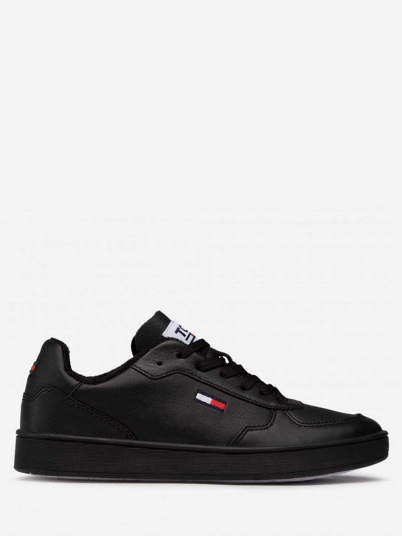 Кеди Tommy Hilfiger модель EN0EN01146-BDS Фото