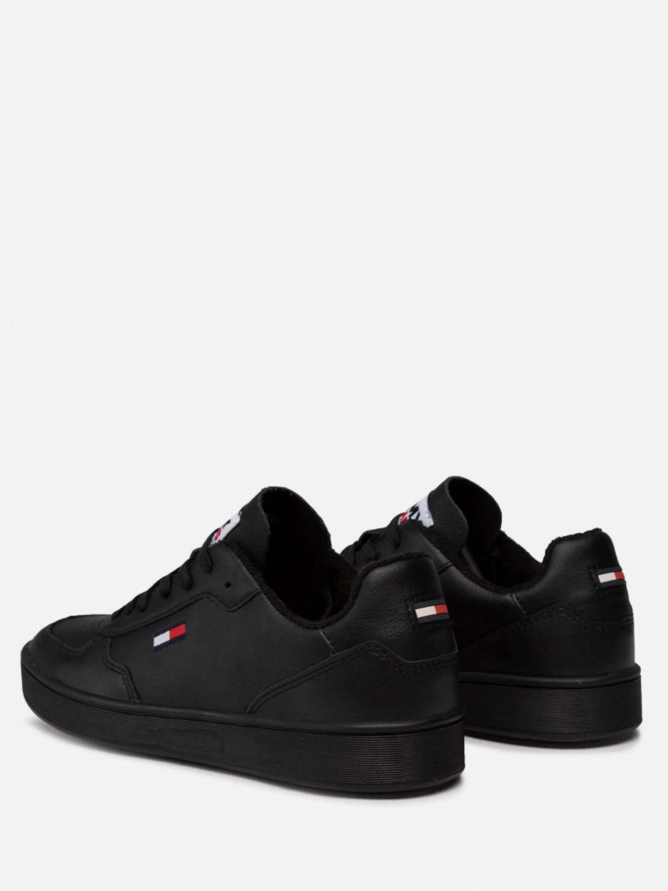 Кеди Tommy Hilfiger модель EN0EN01146-BDS Фото