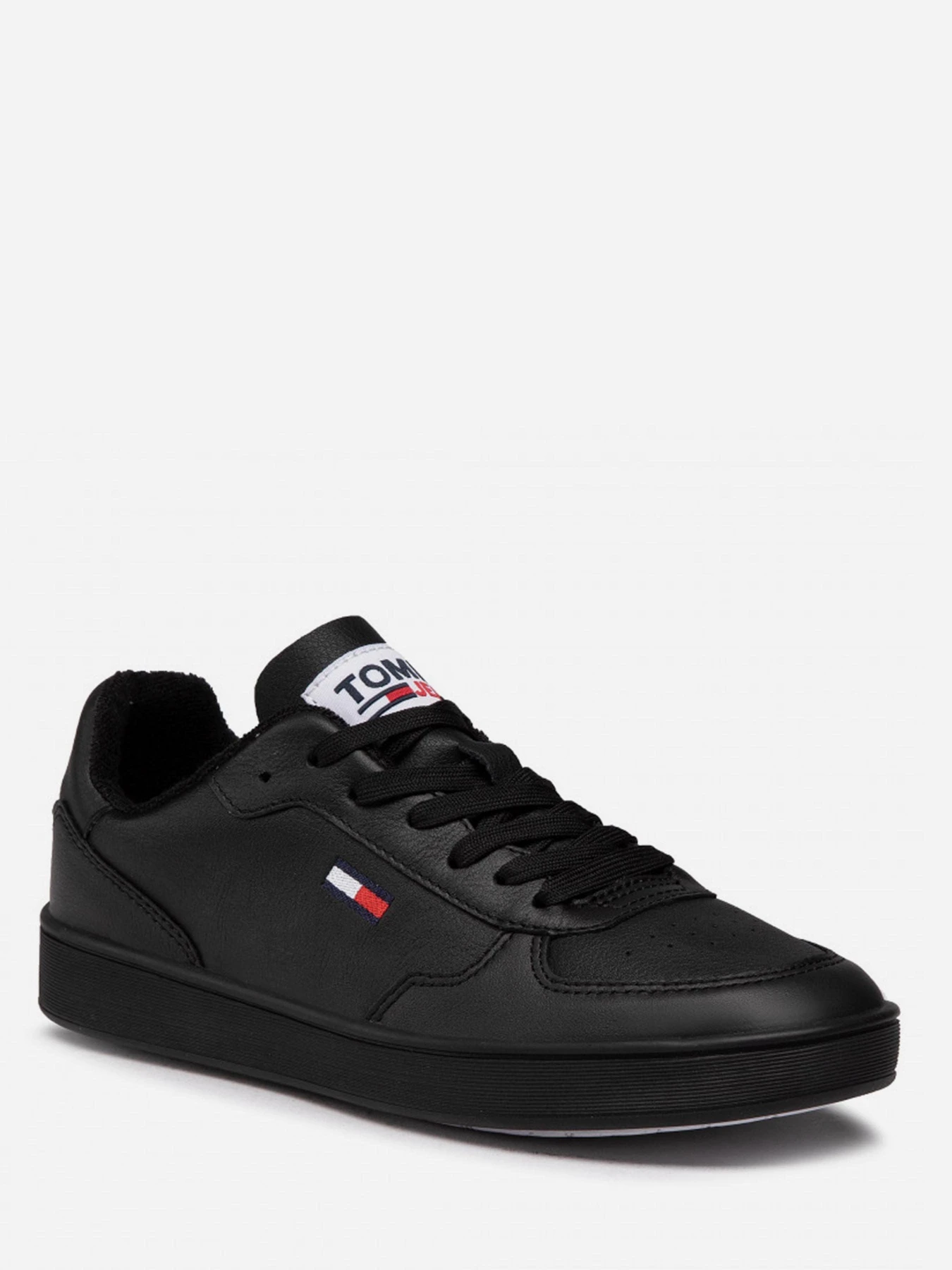 Кеди Tommy Hilfiger модель EN0EN01146-BDS Фото