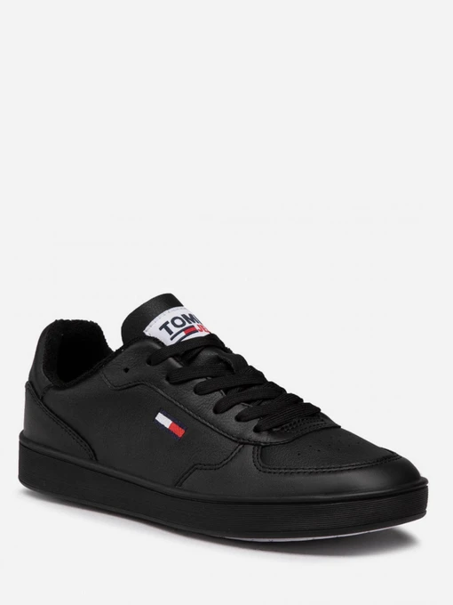 Кеды Tommy Hilfiger модель EN0EN01146-BDS Фото