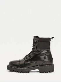 Ботинки и сапоги Tommy Hilfiger модель EN0EN01144-BDS Фото