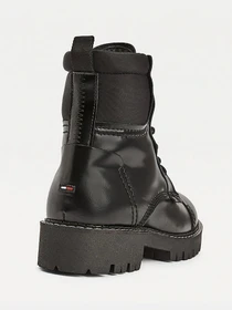 Ботинки и сапоги Tommy Hilfiger модель EN0EN01144-BDS Фото