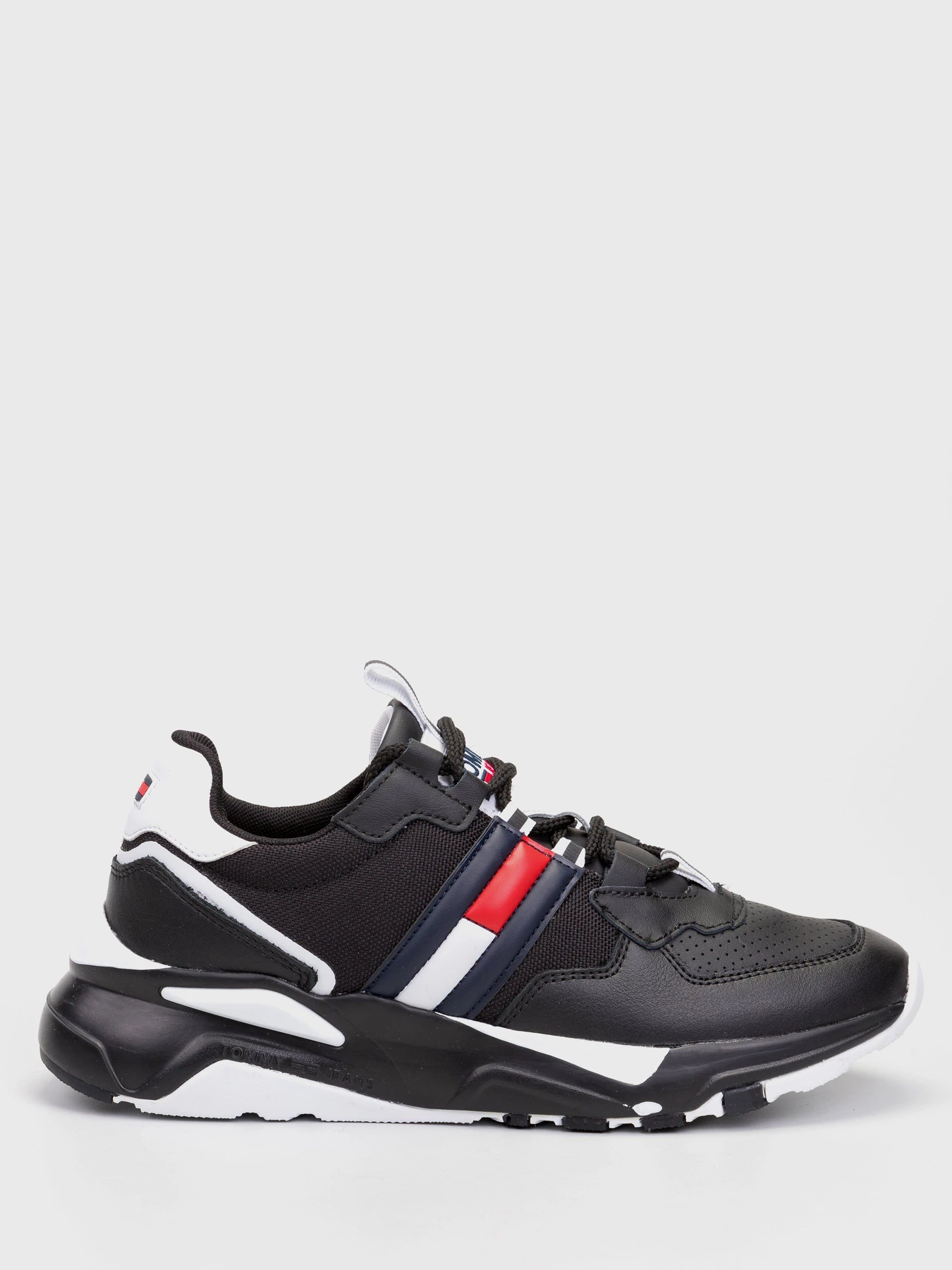 Кроссовки Tommy Hilfiger модель EN0EN01138-BDS Фото