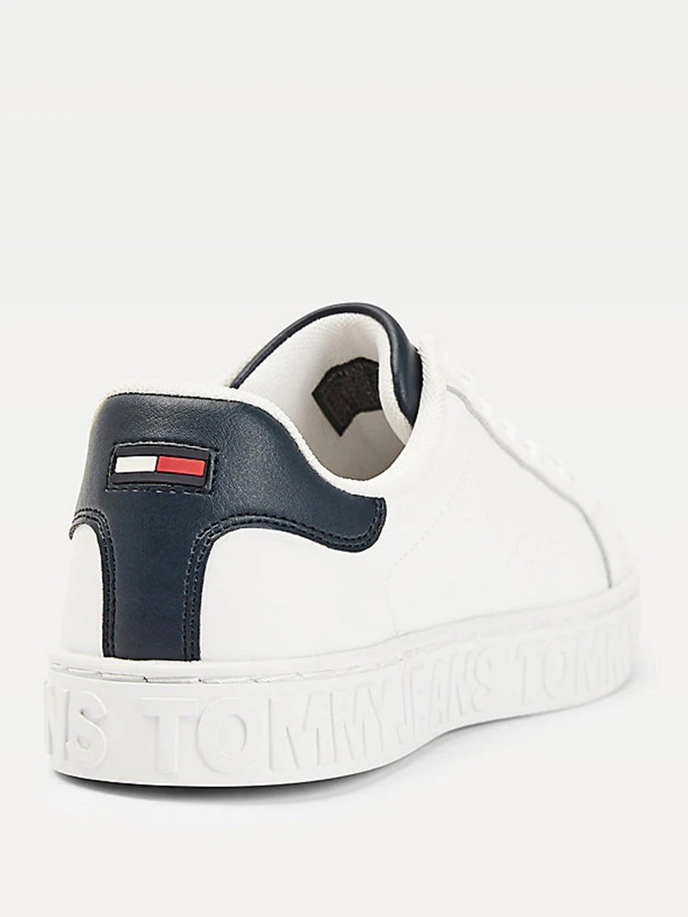 Кеды Tommy Hilfiger модель EN0EN01134-0K4 Кеды Tommy Hilfiger модель EN0EN01134-0K4 Фото