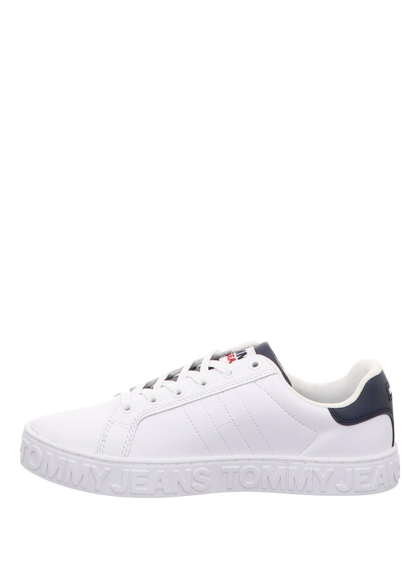 Кеды Tommy Hilfiger модель EN0EN01134-0K4 Кеды Tommy Hilfiger модель EN0EN01134-0K4 Фото