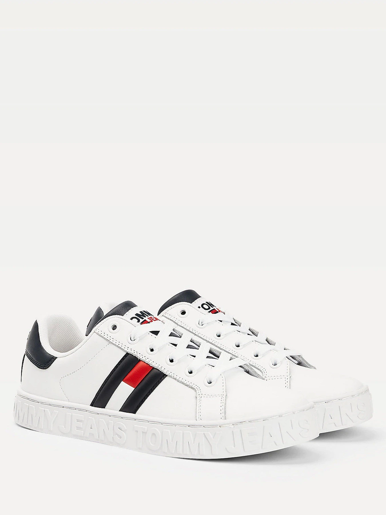 Кеды Tommy Hilfiger модель EN0EN01134-0K4 Кеды Tommy Hilfiger модель EN0EN01134-0K4 Фото