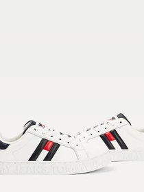 Кеды Tommy Hilfiger модель EN0EN01134-0K4 Фото