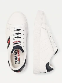Кеды Tommy Hilfiger модель EN0EN01134-0K4 Фото