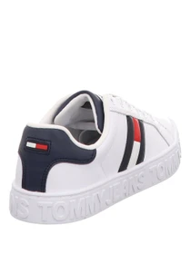Кеды Tommy Hilfiger модель EN0EN01134-0K4 Фото