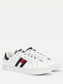 Кеды Tommy Hilfiger модель EN0EN01134-0K4 Фото