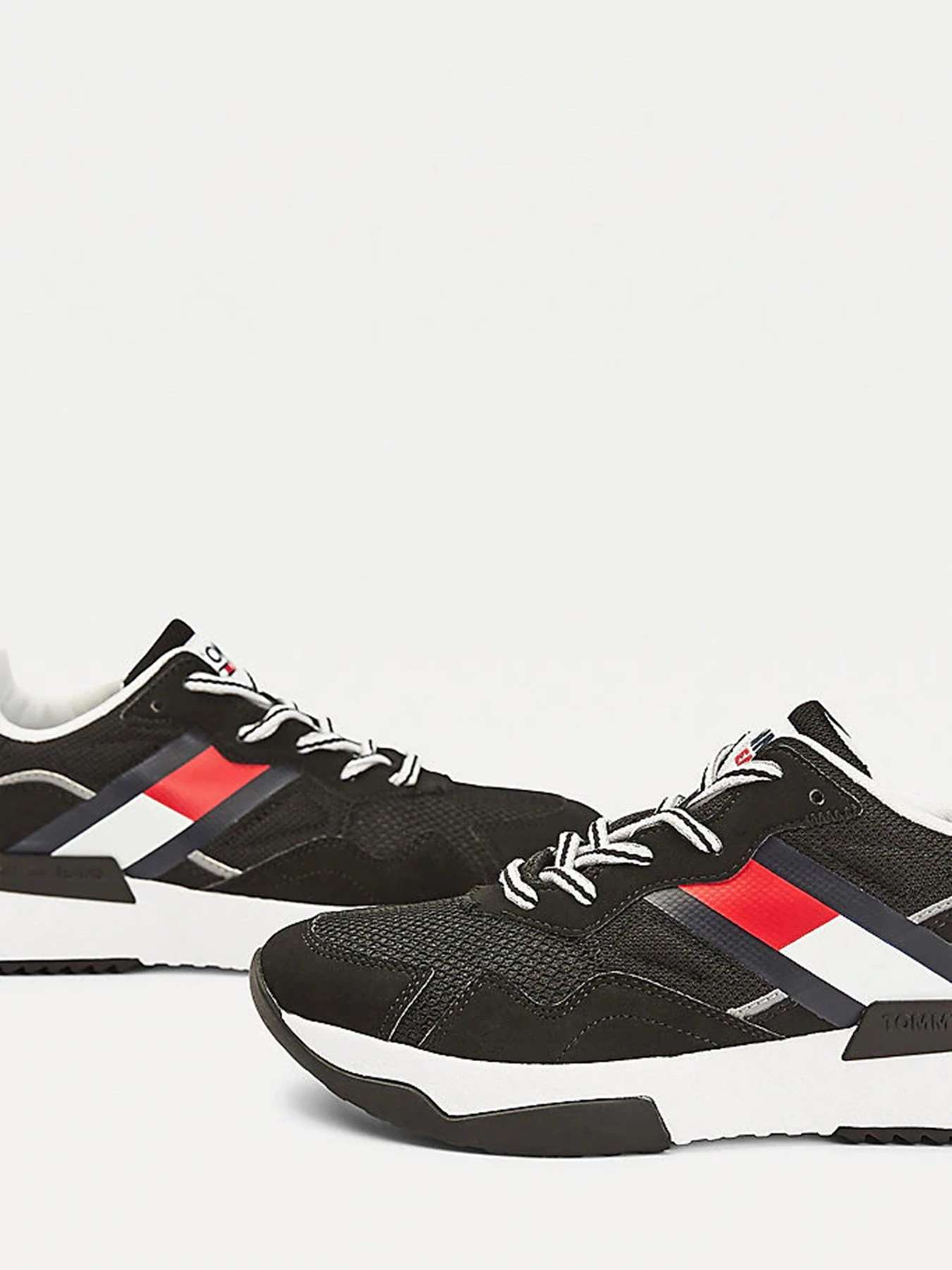 Кроссовки Tommy Hilfiger модель EN0EN01130-BDS Кроссовки Tommy Hilfiger модель EN0EN01130-BDS Фото
