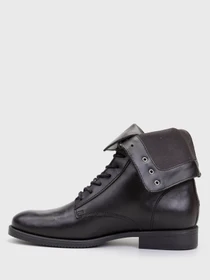 Ботинки и сапоги Tommy Hilfiger модель EN0EN01101-BDS Фото