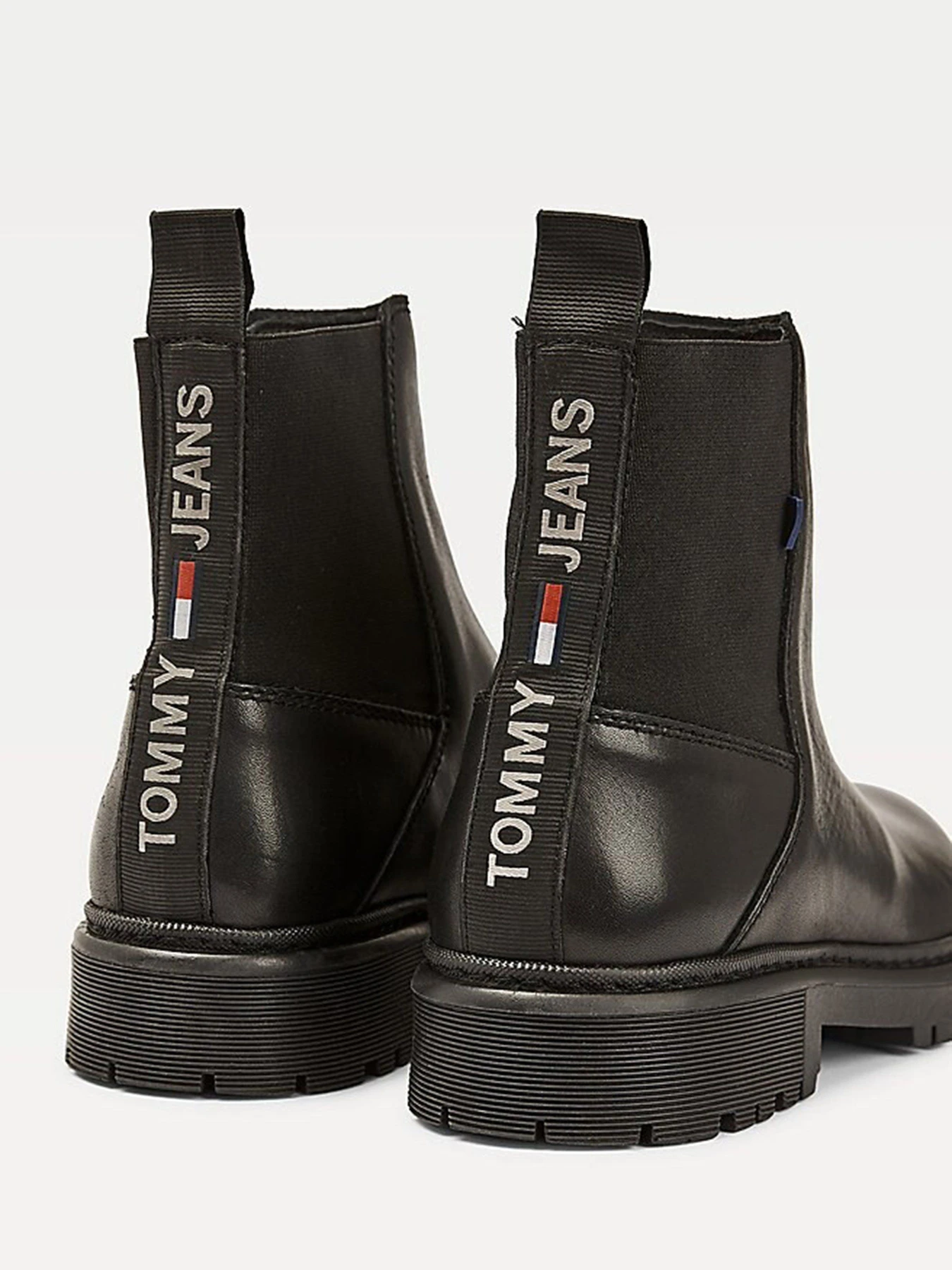 Ботинки и сапоги Tommy Hilfiger Essential модель EN0EN01098-BDS Фото