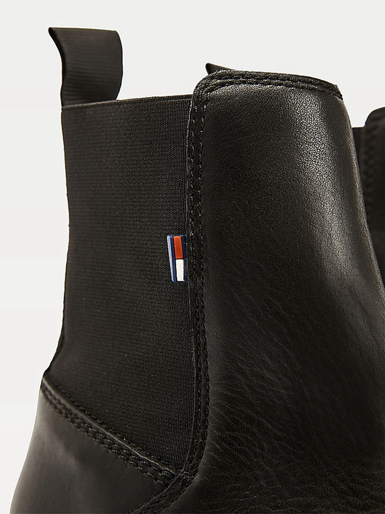 Ботинки и сапоги Tommy Hilfiger Essential модель EN0EN01098-BDS Фото