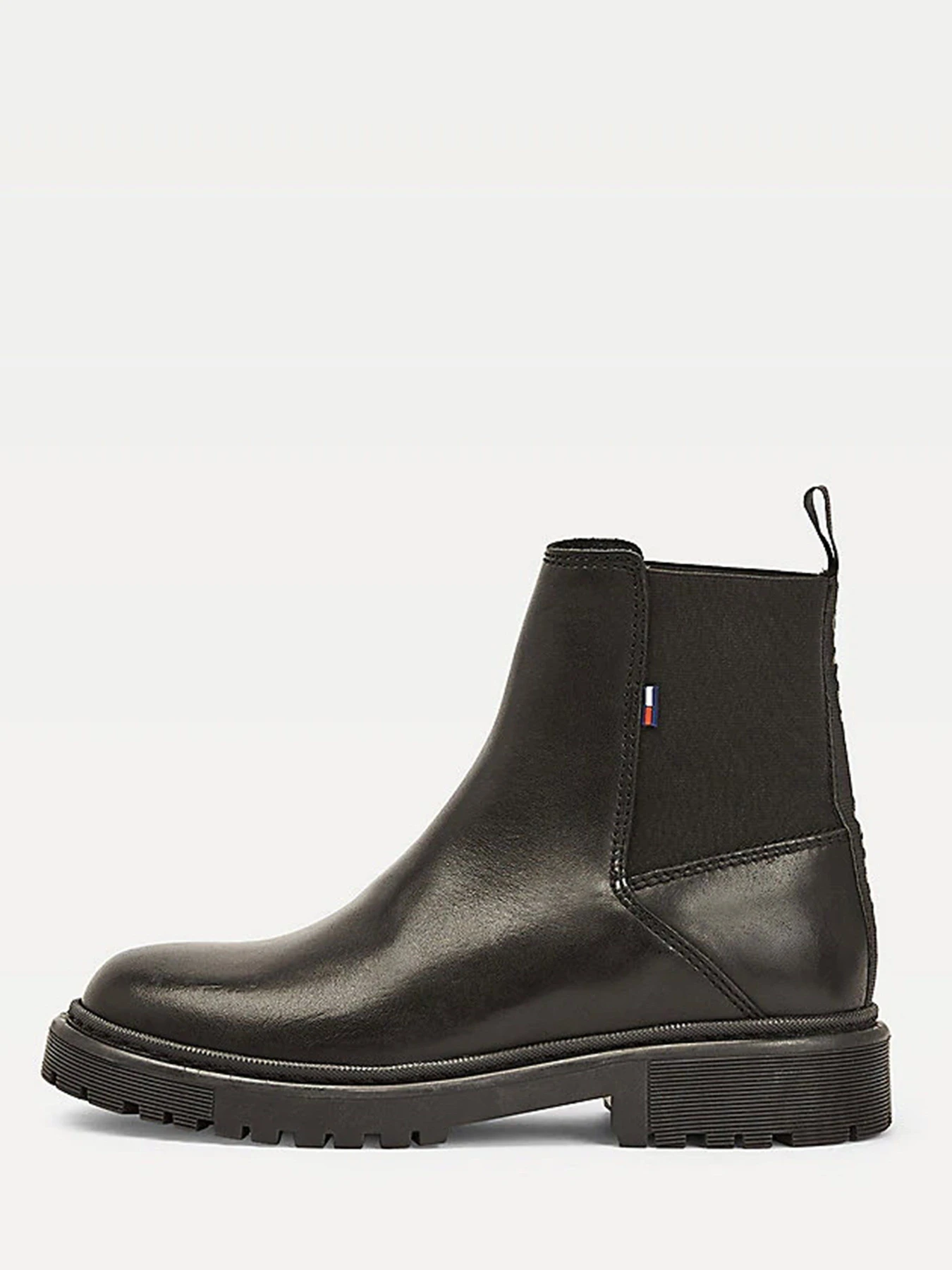 Ботинки и сапоги Tommy Hilfiger Essential модель EN0EN01098-BDS Фото