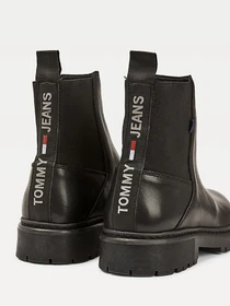 Ботинки и сапоги Tommy Hilfiger Essential модель EN0EN01098-BDS Фото