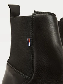Ботинки и сапоги Tommy Hilfiger Essential модель EN0EN01098-BDS Фото