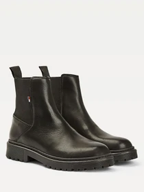 Ботинки и сапоги Tommy Hilfiger Essential модель EN0EN01098-BDS Фото