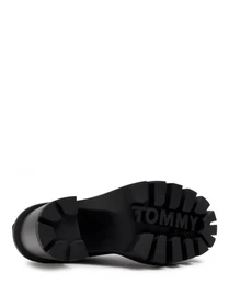 Ботинки и сапоги Tommy Hilfiger модель EN0EN01081-BDS Фото