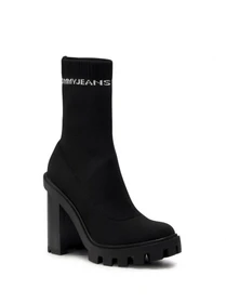 Ботинки и сапоги Tommy Hilfiger модель EN0EN01081-BDS Фото