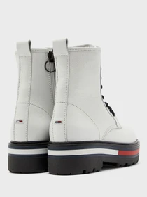 Ботинки и сапоги Tommy Hilfiger модель EN0EN01070-YBR Фото