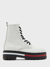 Ботинки и сапоги Tommy Hilfiger модель EN0EN01070-YBR Фото
