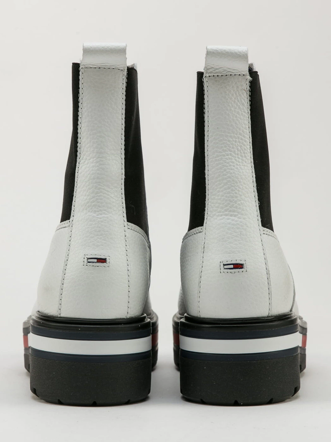 Ботинки и сапоги Tommy Hilfiger модель EN0EN01069-YBR Фото