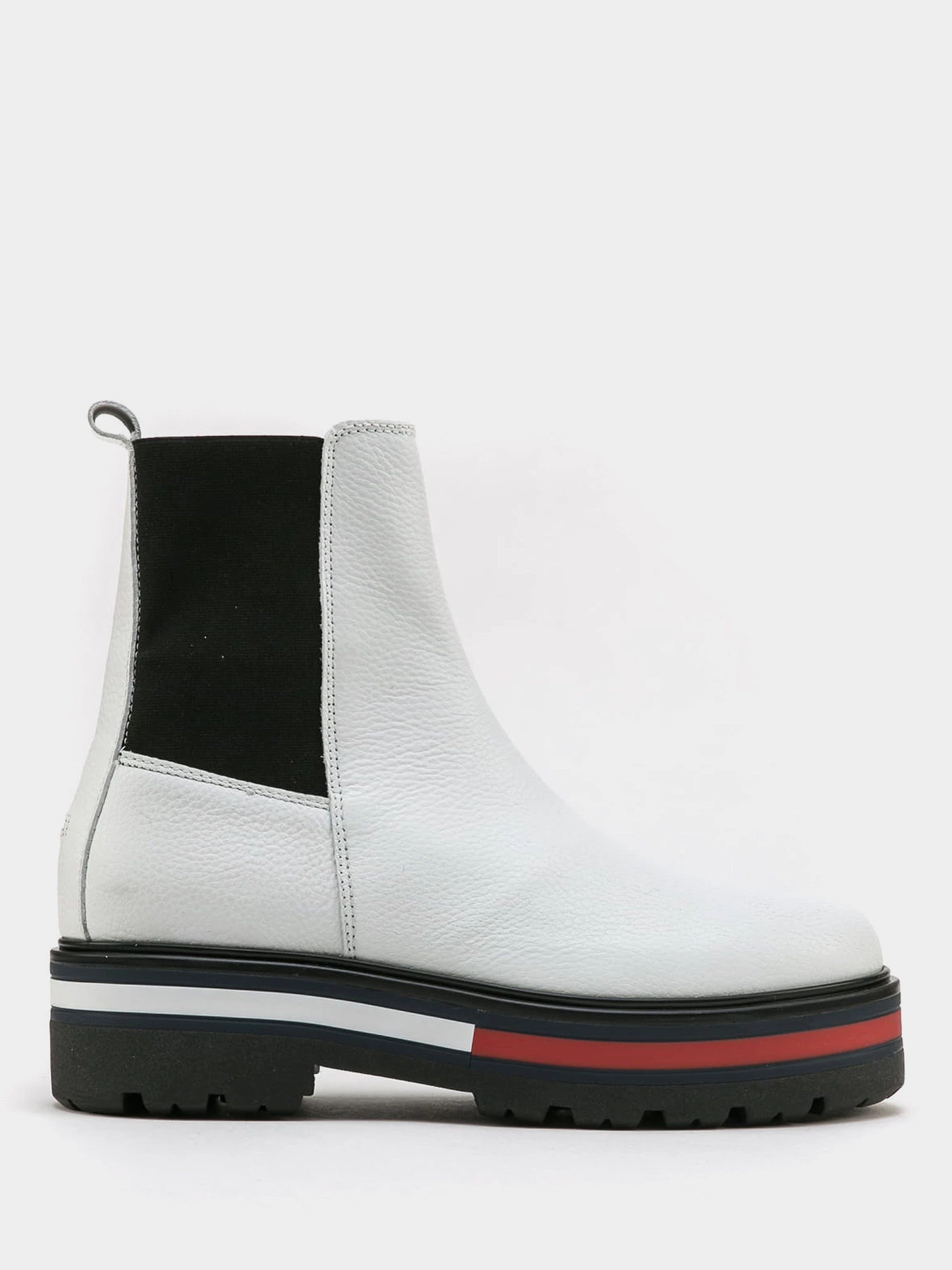 Ботинки и сапоги Tommy Hilfiger модель EN0EN01069-YBR Фото