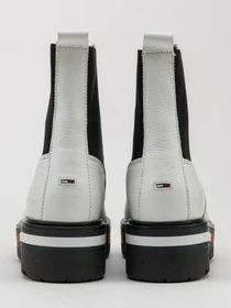 Ботинки и сапоги Tommy Hilfiger модель EN0EN01069-YBR Фото