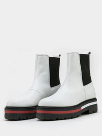 Ботинки и сапоги Tommy Hilfiger модель EN0EN01069-YBR Фото