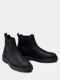 Ботинки и сапоги Tommy Hilfiger модель FM0FM03106-DW5 Фото