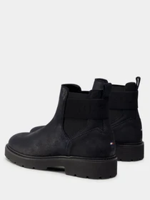 Ботинки и сапоги Tommy Hilfiger модель FM0FM03106-DW5 Фото