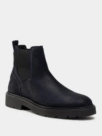 Ботинки и сапоги Tommy Hilfiger модель FM0FM03106-DW5 Фото