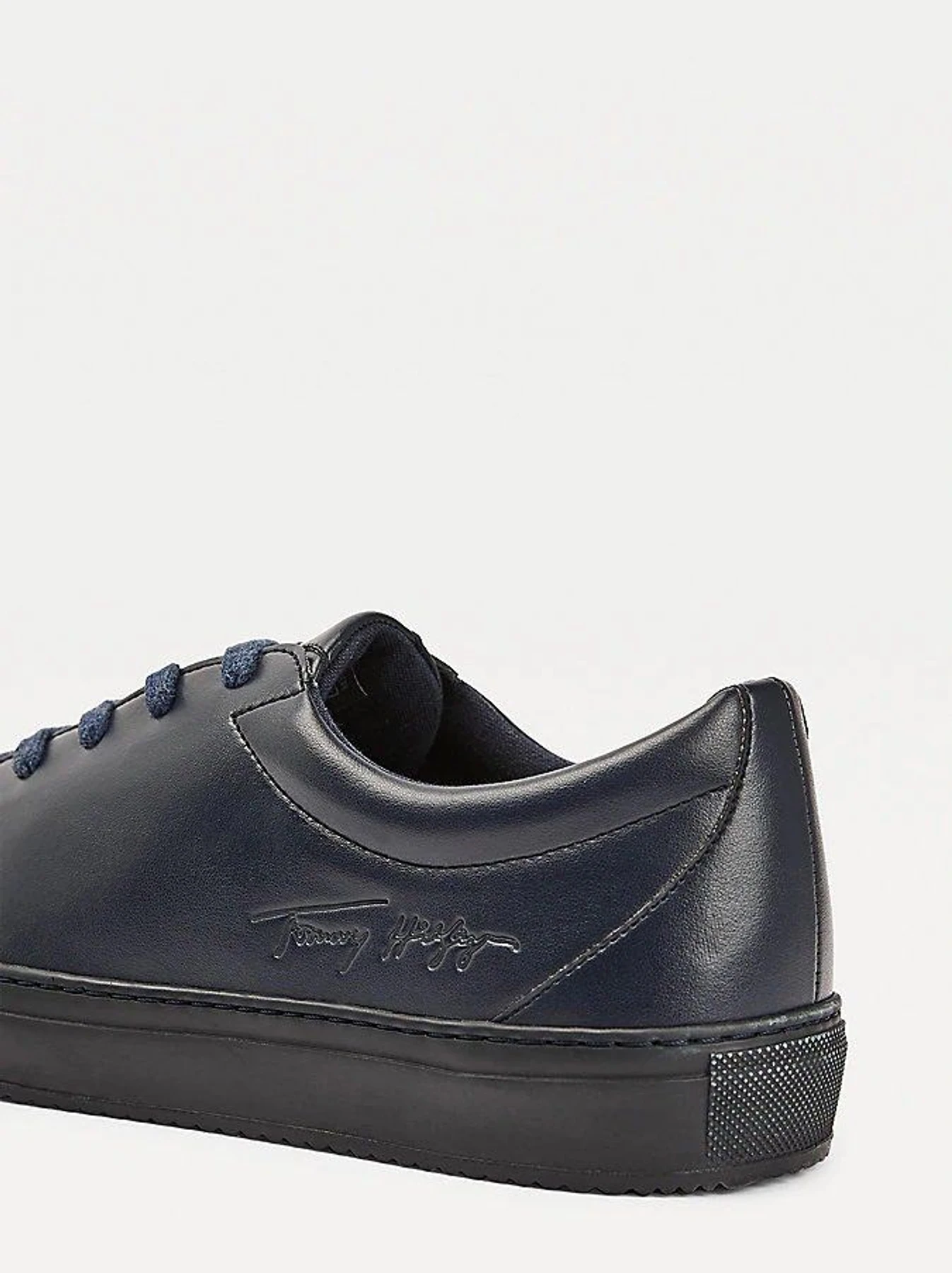 Кеды Tommy Hilfiger модель FM0FM03088-DW5 Кеды Tommy Hilfiger модель FM0FM03088-DW5 Фото